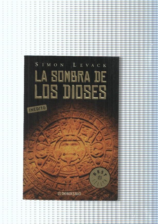 La sombra de los dioses