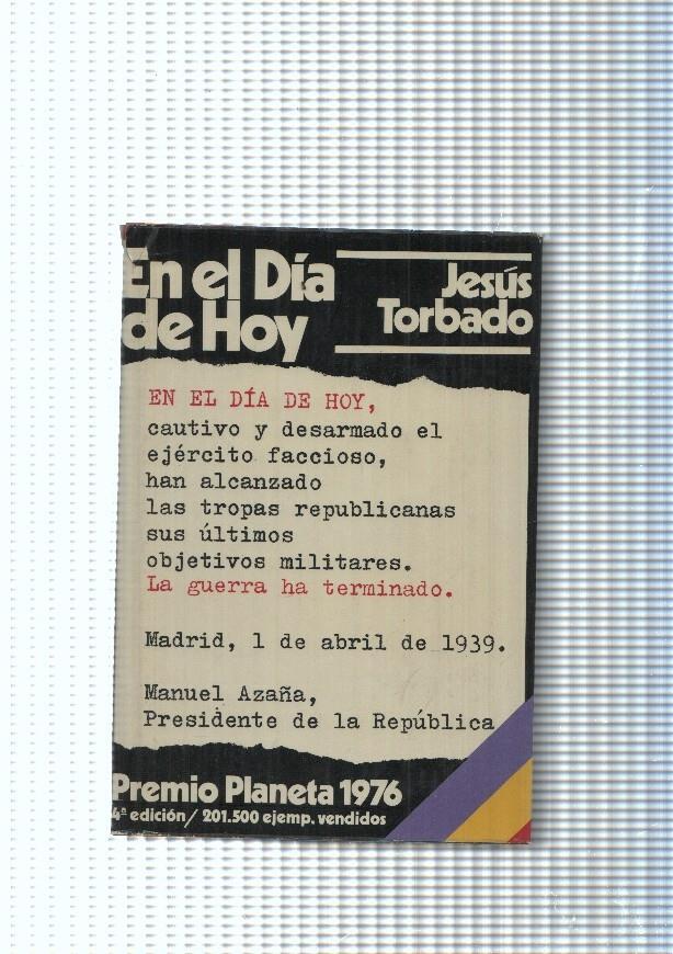 En el dia de hoy