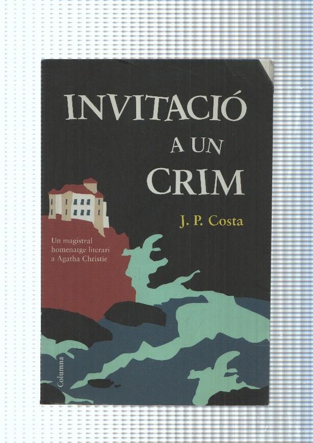 Invitacio a un crim