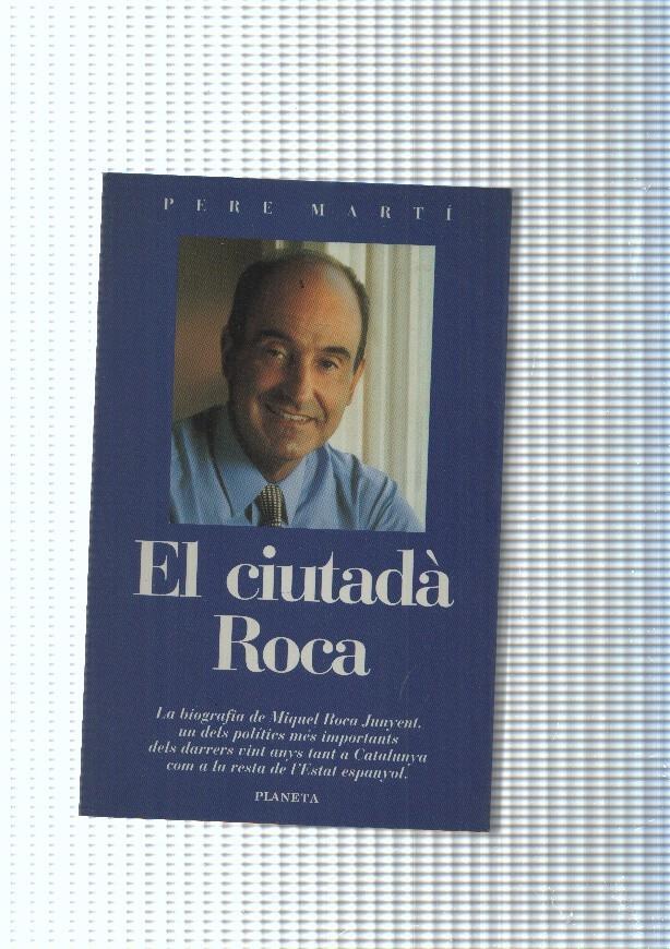 El ciutada Roca