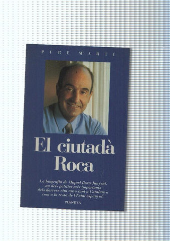 El ciutada Roca