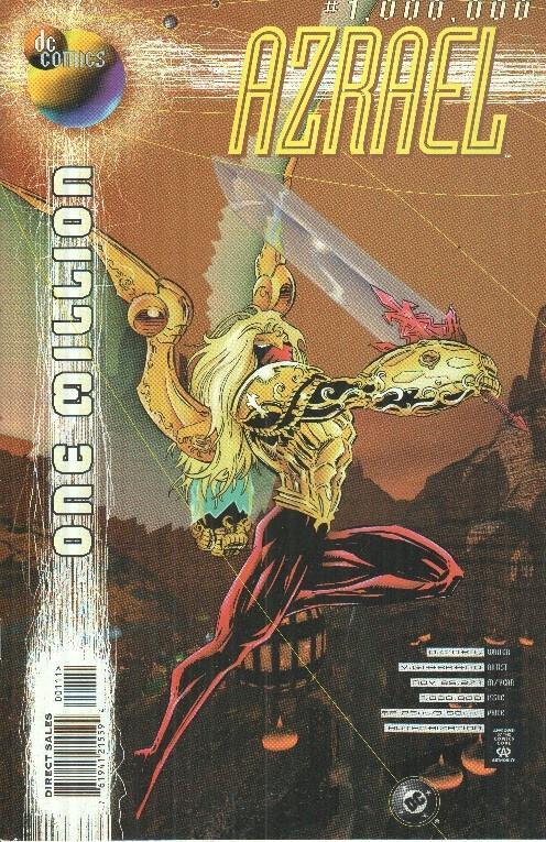 Azrael 1.000.000