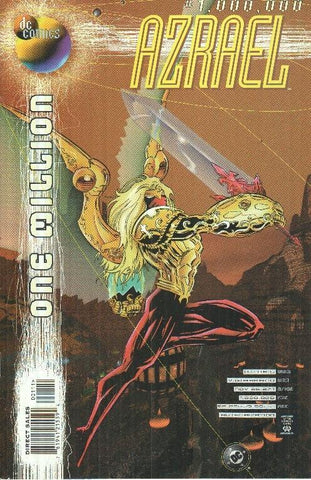 Azrael 1.000.000