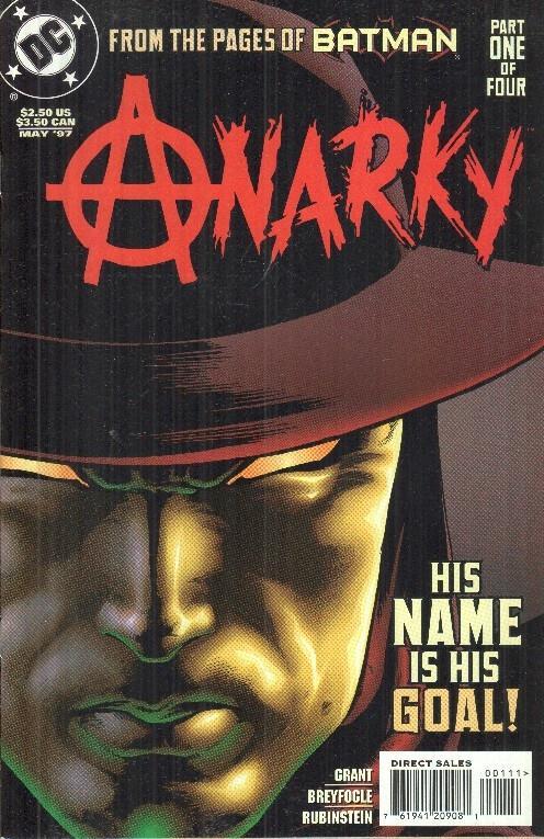 Anarky 001