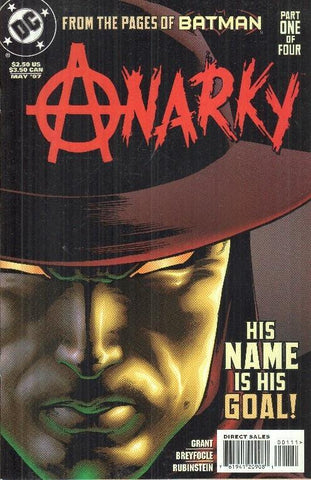Anarky 001