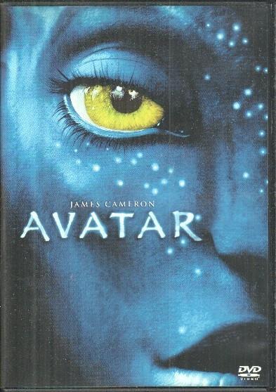 DVD: Avatar