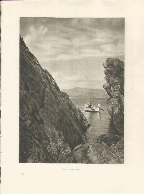 LAMINA 25252: Punta de la Creu