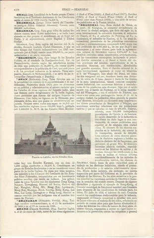 LAMINA ESPASA 37063: Pagoda en Laikha