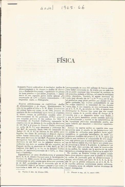LAMINA ESPASA 36752: Fisica. Entrada completa