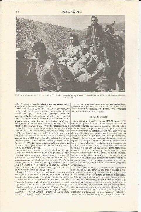 LAMINA ESPASA 36776: Escena de Presagio