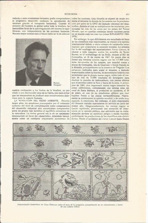 LAMINA ESPASA 36796: Humor de Claus Deleuran