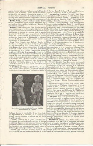 LAMINA ESPASA 36965: Amorcillos de Della Robbia