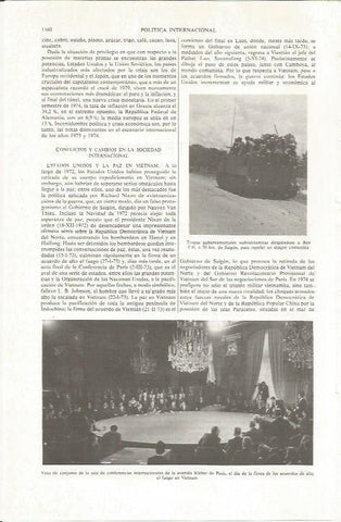 LAMINA ESPASA 36919: Sala de conferencias de la avenida Kleber de Paris