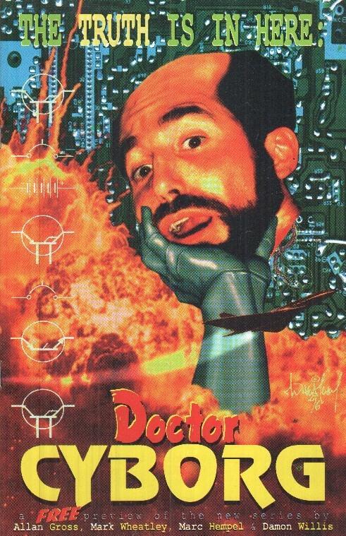 Doctor heroe free preview