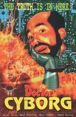Doctor heroe free preview
