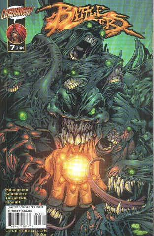 BATTLE CHASERS Vol.7 (IMAGE COMICS)