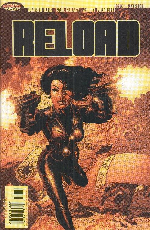 Reload 1