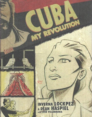 Cuba my revolution