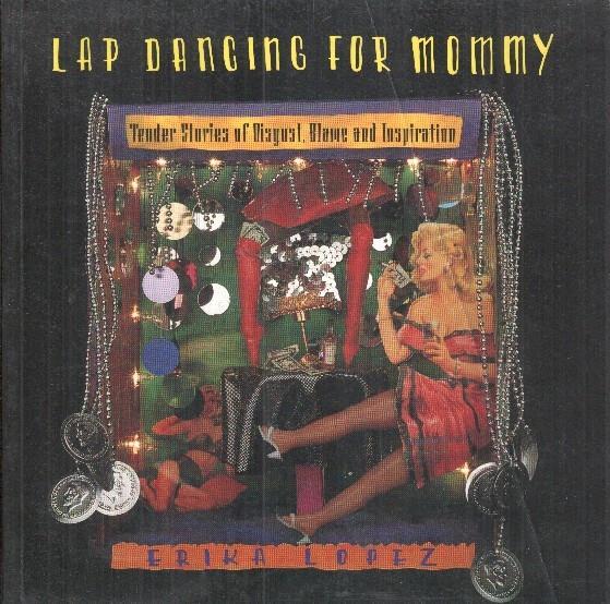 Lap dancing for mommy