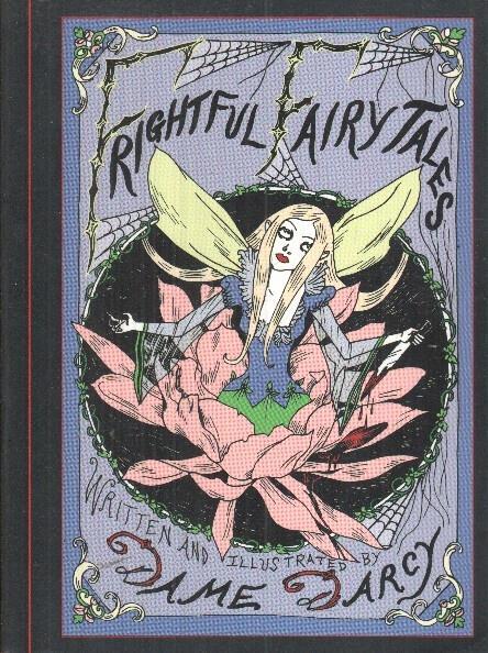 Frightful fairy tales