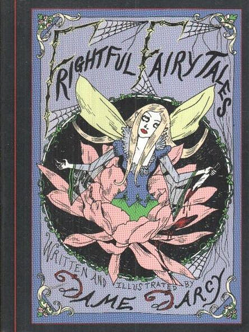 Frightful fairy tales