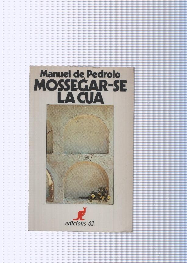 Mossegar se la cua