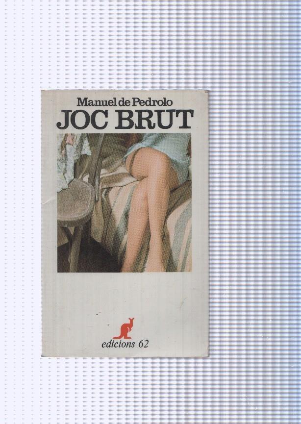 Joc brut