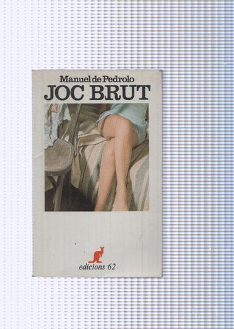 Joc brut