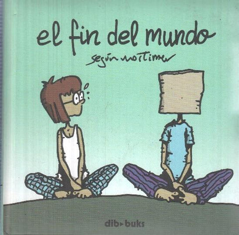 El fin del mundo