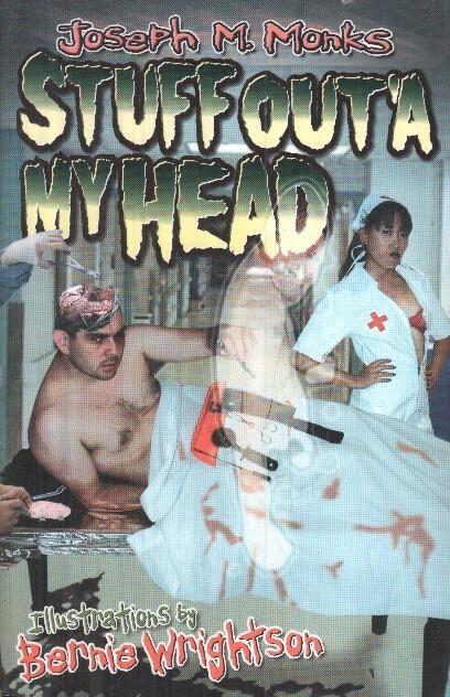 Stuff outa my head