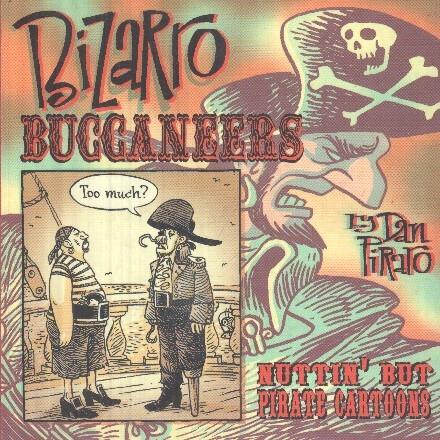 Bizaro Buccaneers