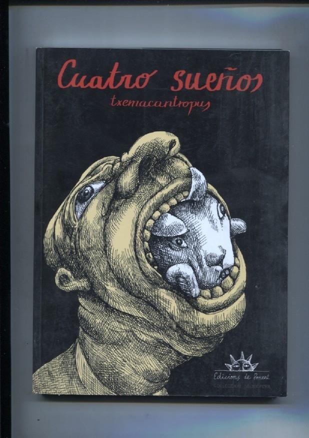 Cuatro sueños