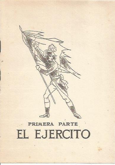 LAMINA 25333: Napoleon. El ejercito