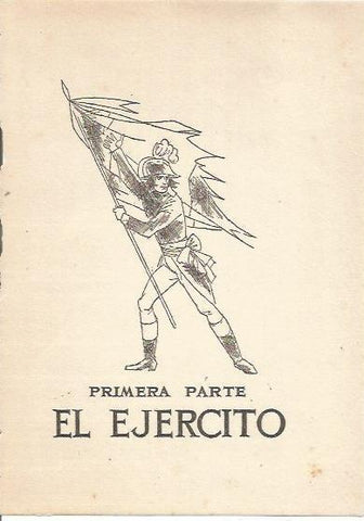 LAMINA 25333: Napoleon. El ejercito