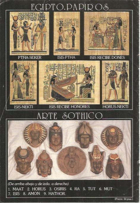 LAMINA 25672: Contraportada de la revista Biblioteca Acuario numero 2