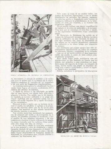 LAMINA 25831: Construccion de casas