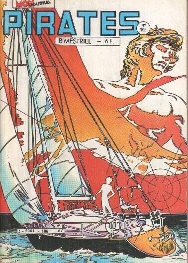 Pirates 106 (Francés)