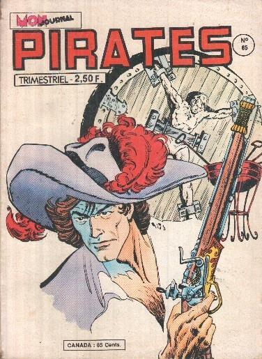 Pirates 65 (Francés)