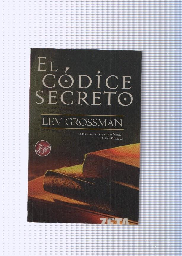 El Codice Secreto