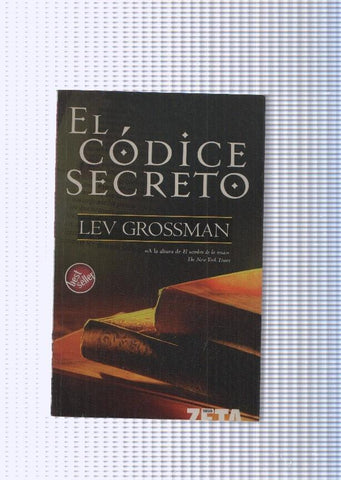 El Codice Secreto