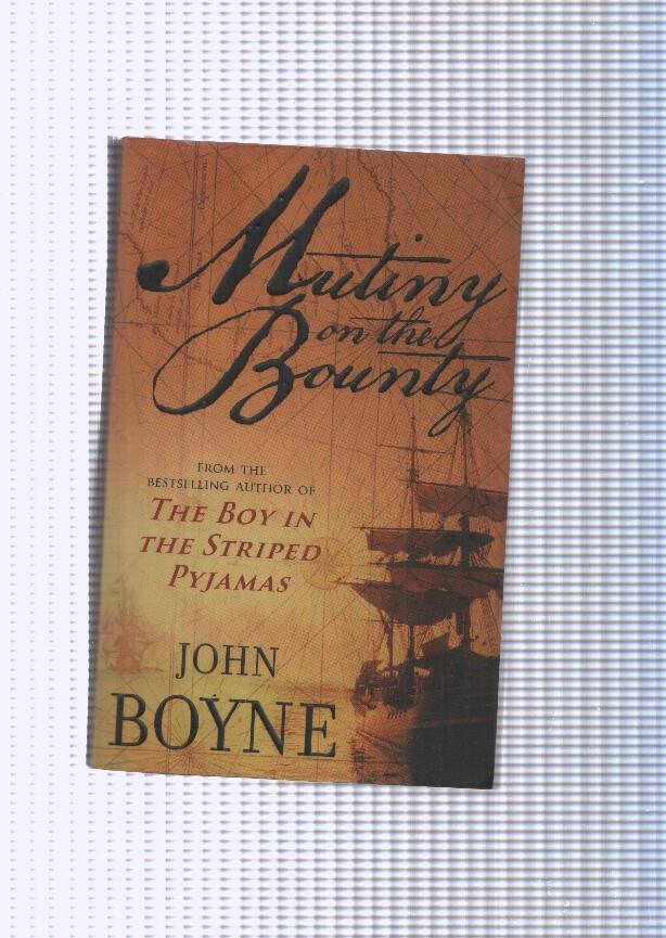 Mutiny on the Bounty