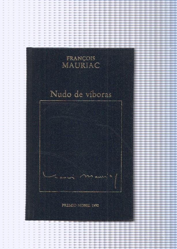 Coleccion Premio Nobel: Nudo de Viboras