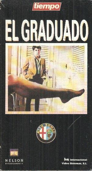 VHS: El graduado