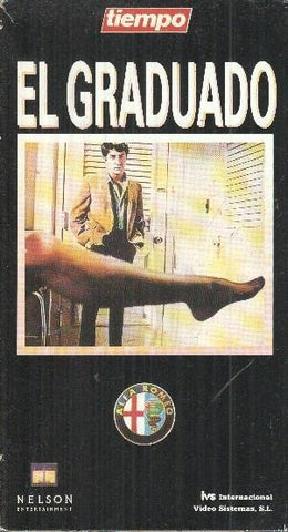 VHS: El graduado