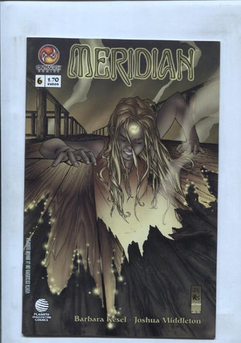 Meridian numero 06