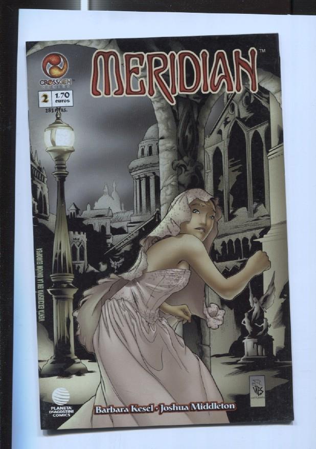 Meridian numero 02