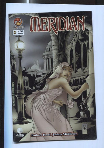 Meridian numero 02