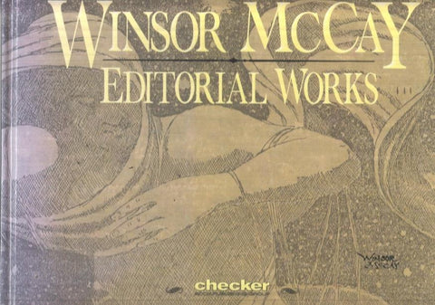 Winsor McCay - Editorial Works