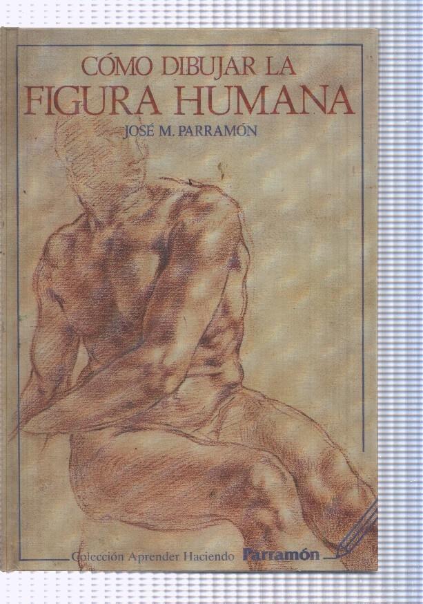 Como dibujar la figura humana