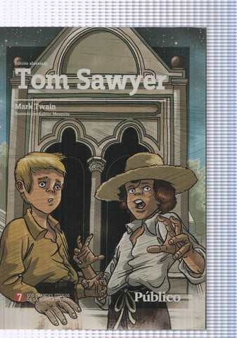 Tom Sawyer